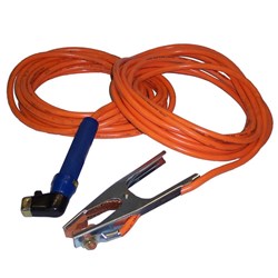 WELDING LEADS 8MTR LONG   10-WELD-LEADS-08