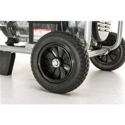 Yamaha Wheel Kit to suit EF7200E