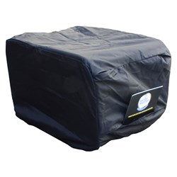 GENERATOR & PUMP COVER - LARGE   COVER-LRG