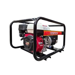 Gentech 2.8 kVA Honda Powered Petrol Generator