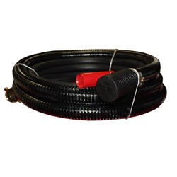 FFK01-B - Water Master Fire Hose Kits - Suits All 1.5" High Pressure Fire Pumps Only