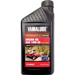 Yamalube Engine Oil