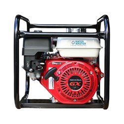 MH15-SHP - Water Master 1.5" Firefighting Pump GX160