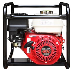 MH215-SHP - Water Master High Flow 1.5" Firefighting Pump