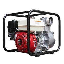 MH30-2 - Water Master 3" WaterTransfer Pump