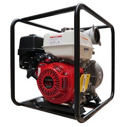 MH40-2 - Water Master 4" WaterTransfer Pump