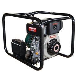 MYD15HPE - Water Master High Flow 1.5" Diesel Firefighting Pump eStart