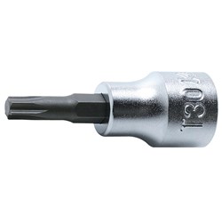 SOCKET TORX 3/8DR-50 T50