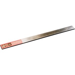 Maun 1700-500 Steel Straight Edge 500mm