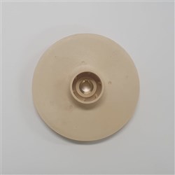 POLYMER (PPO) IMPELLER FOR INOX60S2MCPX PUMP BIA-INOX60S2-11