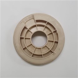 POLYMER (PPO) DIFFUSER FOR INOX60S2 S/S JET PUMP BIA-INOX60S2-7