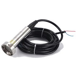 BIA-TRANSDUCER-2M 4-20MA TO SUIT BIA-NXT-DPC1-22 WITH 2M LEAD BIA-TRANSDUCER-2M