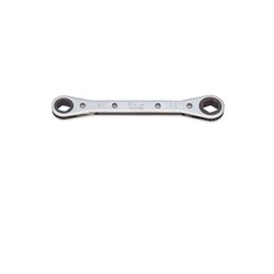 RATCHETING RING WRENCH 1/4X9/32A KO102NA-1/4X9/32