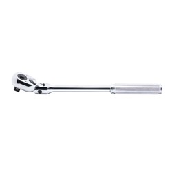 RATCHET, QUICK RELEASE 1/2DR KNURLED HANDLE (24 GEAR) KO4774NB