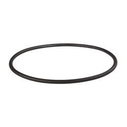 Replacement O-ring for Inline Filter Housing Bottom Cap