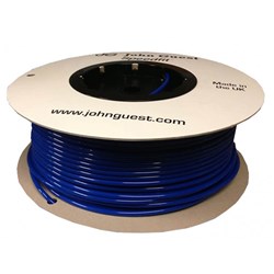 1/4" PE Tubing (per metre)