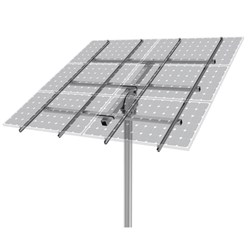 BIA-ISOLAR-PM6-390 - Solar Array with 6 x 390W Solar Panels