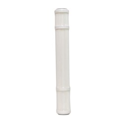 10 Micron Pleated Coarse Sediment Filter 20" Std