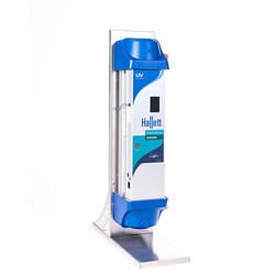 Hallett 500W Waste Water UV