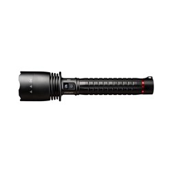 COAST XP80R Rechargeable 15000 Lumen Torch with POWER IQ OLED Real-time Display