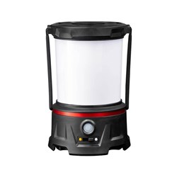 COAST EAL40R Rechargeable Dual Power 2500 Lumen Emergency Area Lantern