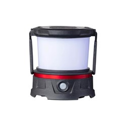 COAST EAL10R Rechargeable Dual Power 500 Lumen Emergency Area Lantern