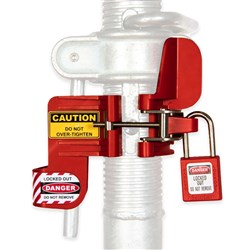 Macsafe MAC-ADJ Adjustable Prop Lock - Suits Most Acrow and Form Work Props