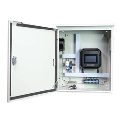 BIA-DRIVEPRO22 - VFD Controller in Metal Enclosure, 1 Phase 240V In, 3 Phase 240V Out, 2.2kW