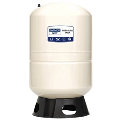 BIA-NXT Vertical Multi-Stage 100L Pressure Tank 25Bar