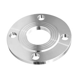 BIA-NXT Vertical Multi-Stage 2 x Counter Flange w/Screw/Bolt DN25