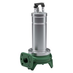 DAB FEKA VS GRINDER 1000M-NA - PUMP SUBMERSIBLE 234L/M 25M 1KW 240V