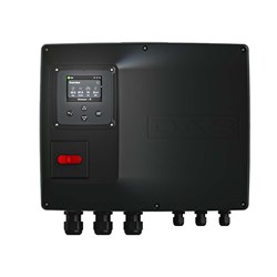 DAB NG PANEL PUMP CONTROL UNIT