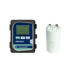 BIA-NXT-PROTECT1-22 - Bianco nXt iPROTECT Controller w/16uF Capacitor Suitable for 0.37kW to 2.2KW