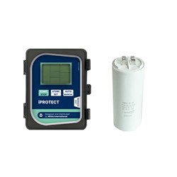 BIA-NXT-PROTECT1-22 - Bianco nXt iPROTECT Controller w/45uF Capacitor Suitable for 0.37kW to 2.2KW