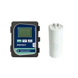 BIA-NXT-PROTECT1-22 - Bianco nXt iPROTECT Controller w/55uF Capacitor Suitable for 0.37kW to 2.2KW