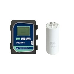 BIA-NXT-PROTECT1-22 - Bianco nXt iPROTECT Controller w/60uF Capacitor Suitable for 0.37kW to 2.2KW