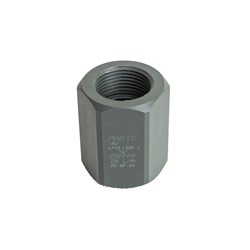 MARIC Valve 28lpm 25mm / 1" BSP