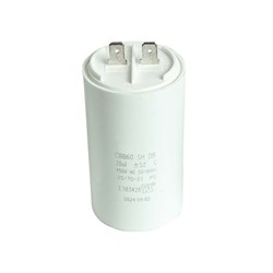 CAPACITOR 20UF SUIT BIANCO NXT IPROTECT