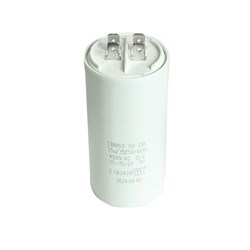 CAPACITOR 35UF SUIT BIANCO NXT IPROTECT