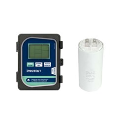 BIA-NXT-PROTECT1-22 - Bianco nXt iPROTECT Controller w/30uF Capacitor Suitable for 0.37kW to 2.2KW