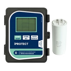 BIA PROTECT1 22 50UF CAP W/50UF CAPACITOR BIA-PROTECT1-22-50UF-CAP