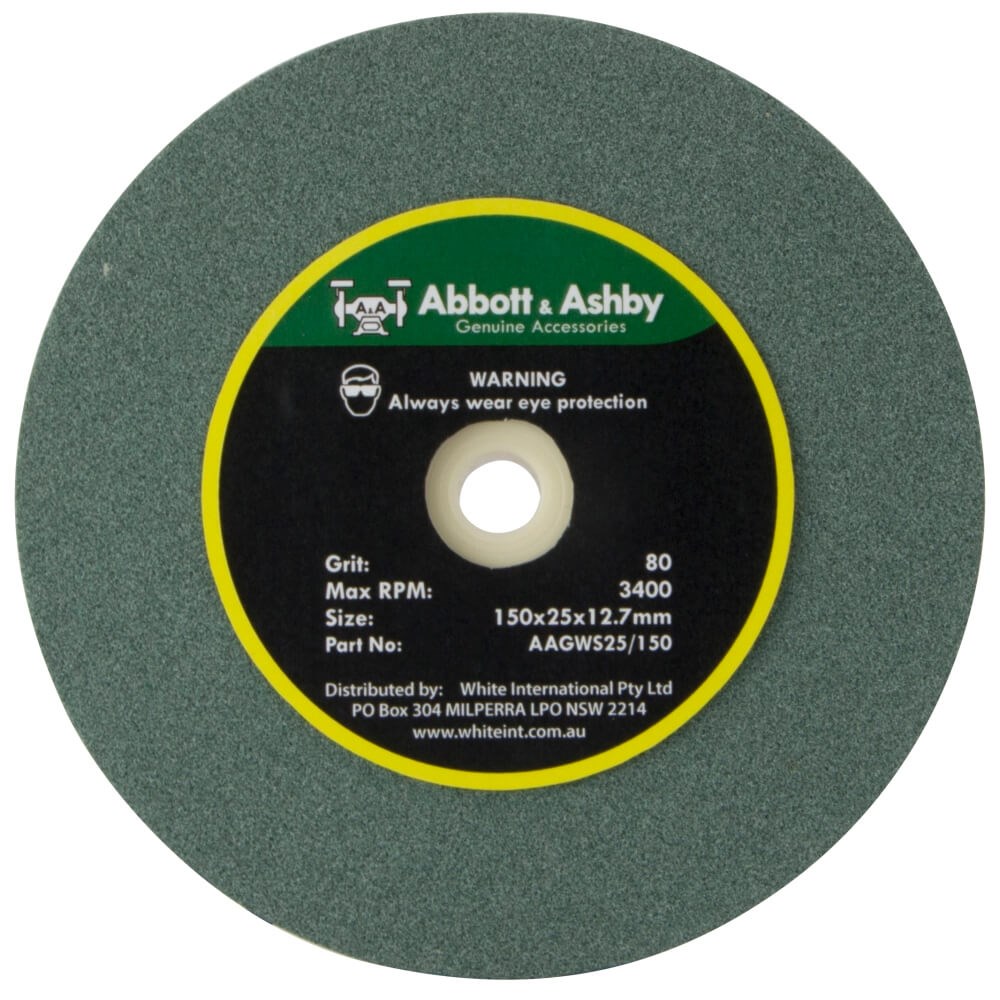 Silicone Carbide Grinding Wheels