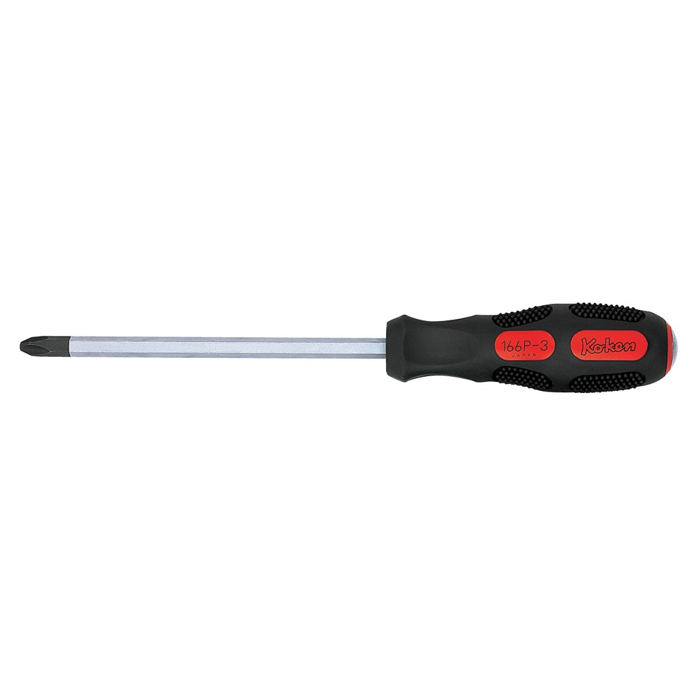 Blade type outlet screwdriver