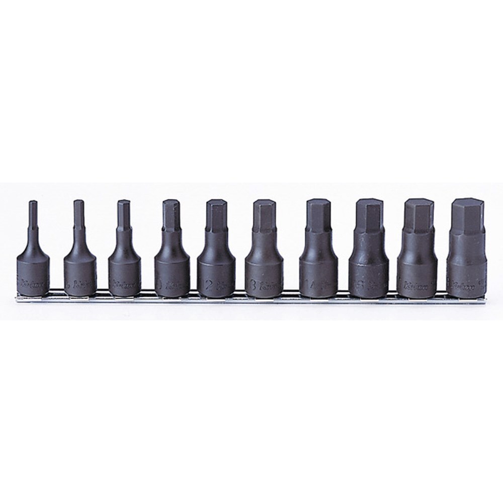 Inhex on sale socket set