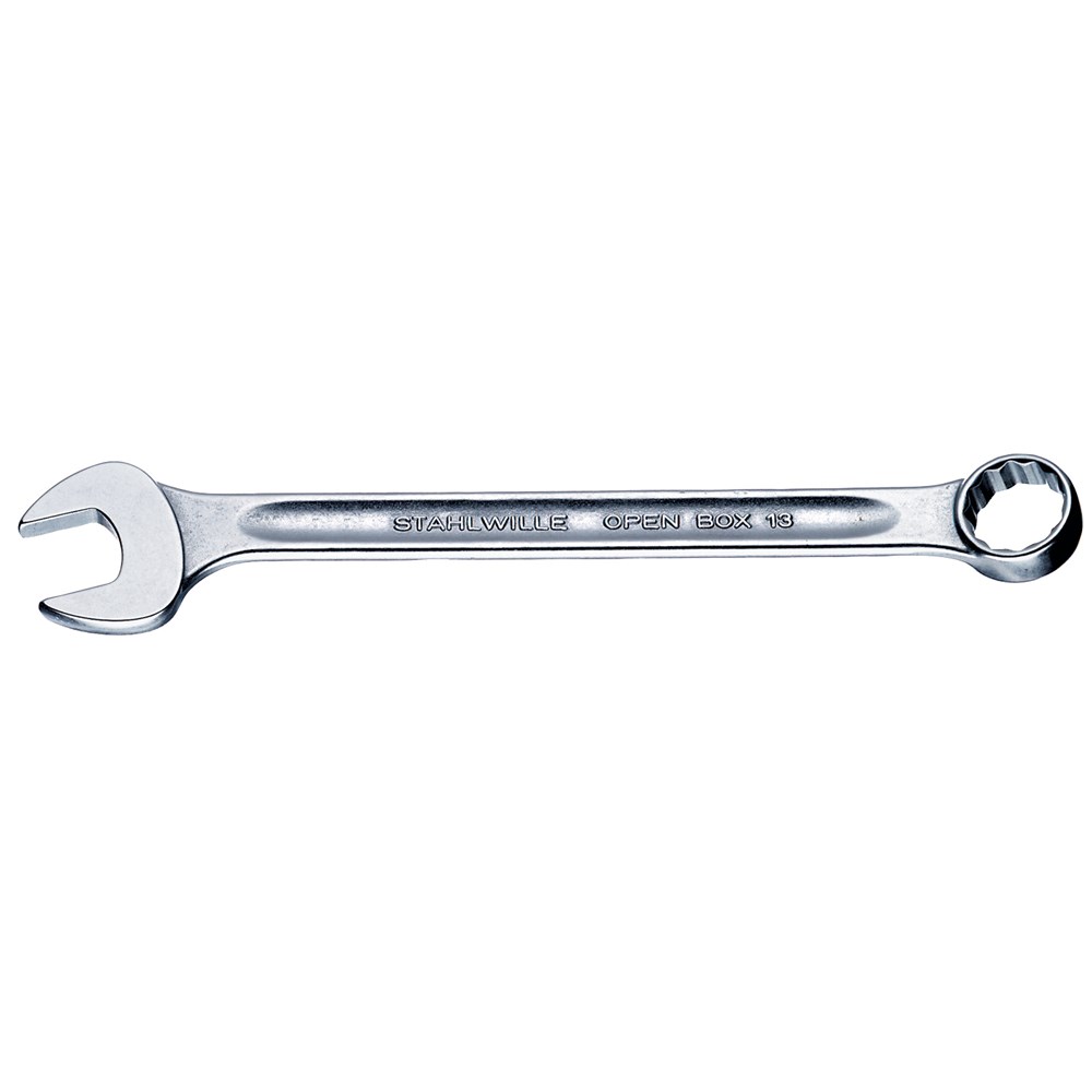 706006 - 1932 AF COMBINATION SPANNER SW13 A 1932 - 40483535 - White  International