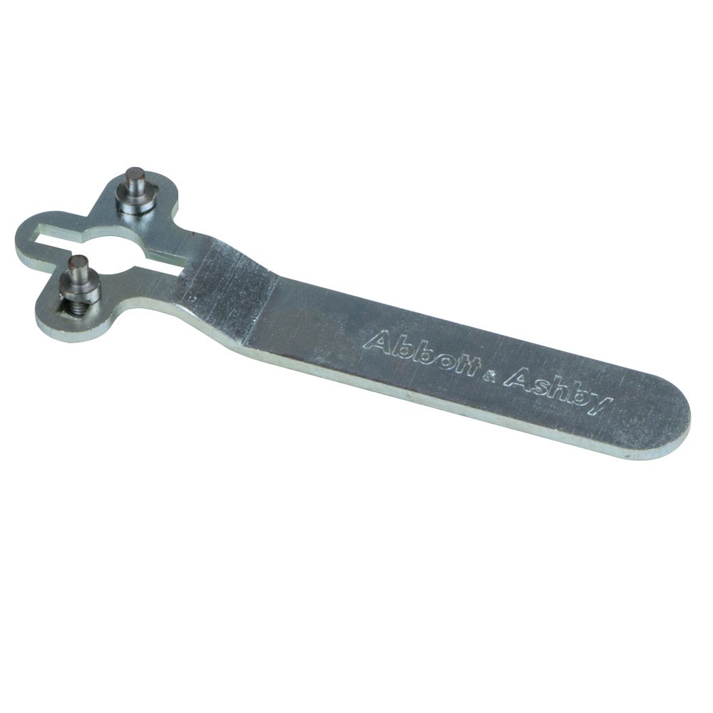 808857 - AAAPS - Adjustable Pin Spanner- suits most angle grinders ...