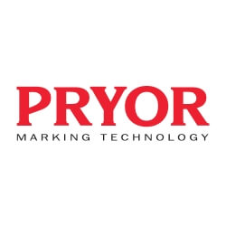 PRYOR Metal Marking | Metal Stamps & Dot Peen Marking Machines ...