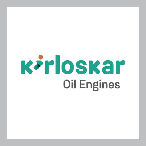 Kirloskar Spare Parts