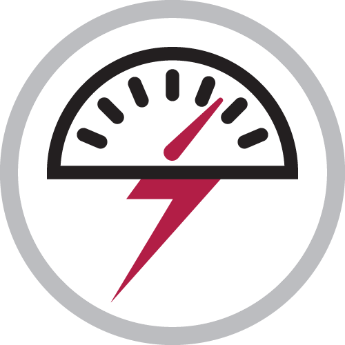 AVR (Automatic Voltage Regulator) icon