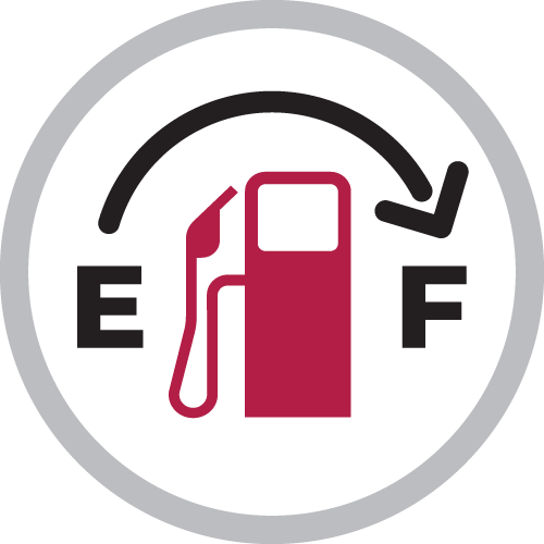 Fuel Efficient icon